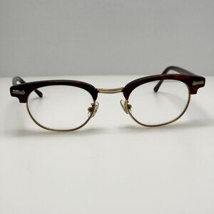 Shuron Eyeglasses Eye Glasses Frames Revelation 6 1/4 54-24